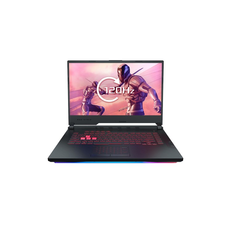 Asus ROG STRIX Core i5-9300H 8GB 512GB SSD 15.6 Inch GeForce GTX 1650 Windows 10 Gaming Laptop