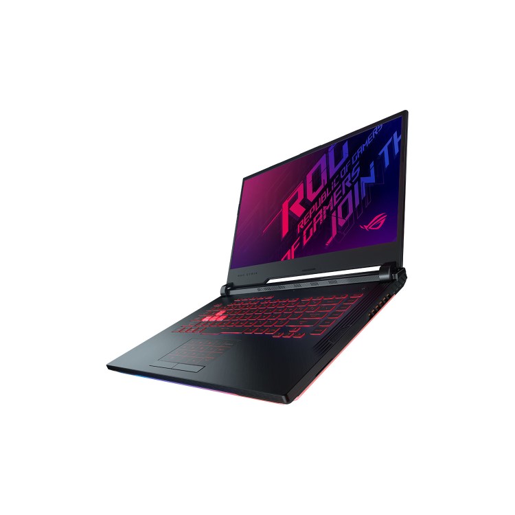 Asus ROG STRIX Core i5-9300H 8GB 512GB SSD 15.6 Inch GeForce GTX 1650 Windows 10 Gaming Laptop