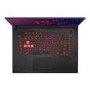 Asus ROG STRIX G G531GU Core i5-9300H 8GB 256GB SSD 15.6 Inch GeForce GTX 1660 Ti 6GB Windows 10 Gaming Laptop