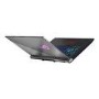 Asus ROG STRIX G G531GU Core i5-9300H 8GB 256GB SSD 15.6 Inch GeForce GTX 1660 Ti 6GB Windows 10 Gaming Laptop