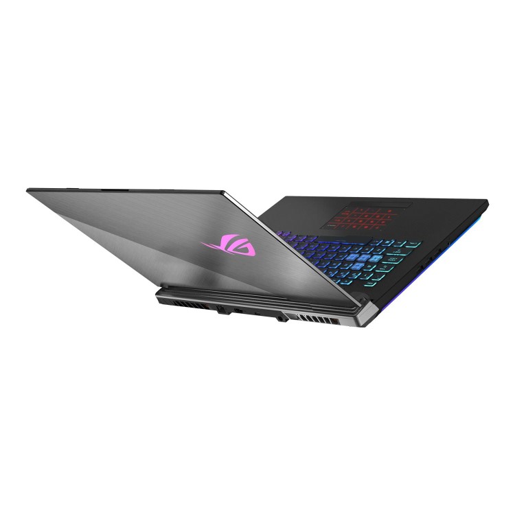 Asus ROG STRIX G G531GU Core i5-9300H 8GB 256GB SSD 15.6 Inch GeForce GTX 1660 Ti 6GB Windows 10 Gaming Laptop