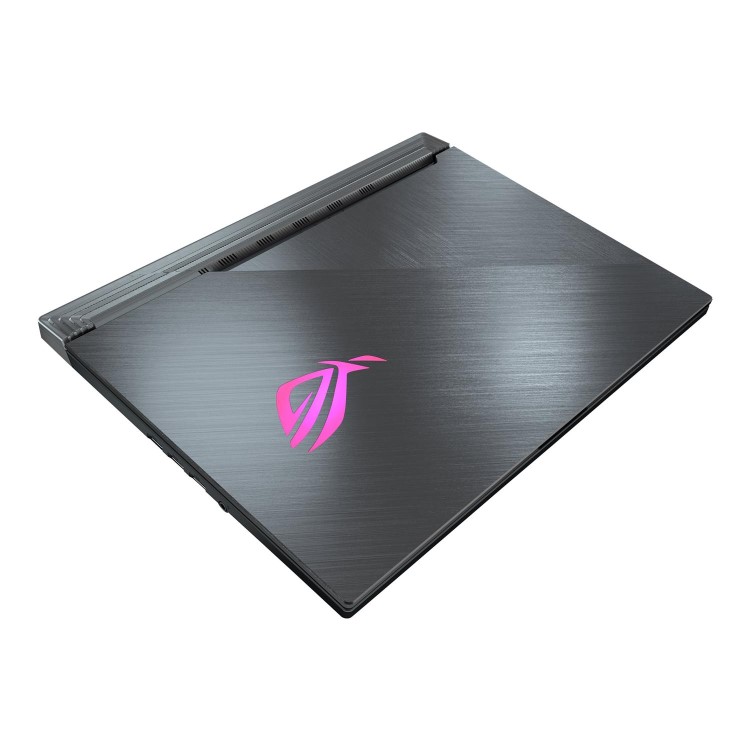 Asus ROG STRIX G G531GU Core i5-9300H 8GB 256GB SSD 15.6 Inch GeForce GTX 1660 Ti 6GB Windows 10 Gaming Laptop