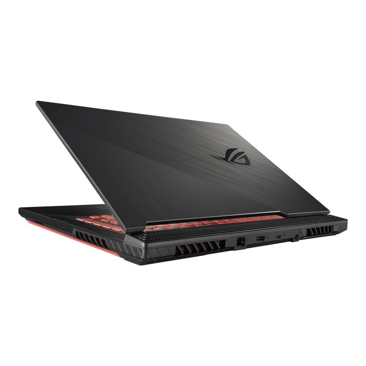 Asus ROG STRIX G G531GU Core i5-9300H 8GB 256GB SSD 15.6 Inch GeForce GTX 1660 Ti 6GB Windows 10 Gaming Laptop