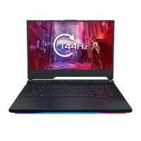 Refurbished ASUS ROG STRIX Core i5-9300H 16GB 512GB GTX 1660Ti 15.6 Inch Windows 10 Gaming Laptop Refurbished ASUS ROG STRIX Core i5-9300H 16GB 512GB GTX 1660Ti 15.6 Inch Windows 10 Gaming Laptop