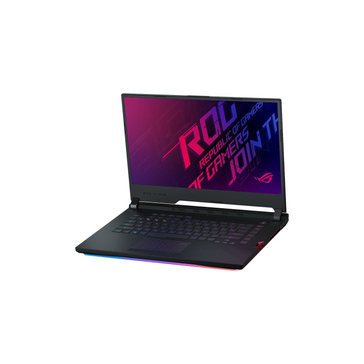 Asus ROG STRIX G G531GU Core i5-9300H 16GB 512GB 15.6 Inch GeForce GTX 1660 Ti Windows 10 Gaming Laptop