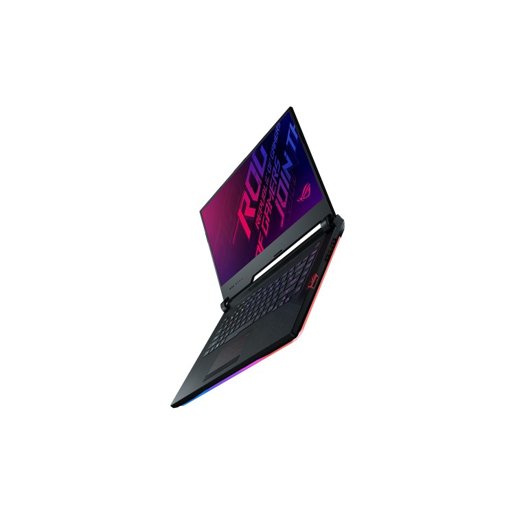 Refurbished ASUS ROG STRIX Core i5-9300H 16GB 512GB GTX 1660Ti 15.6 Inch Windows 10 Gaming Laptop