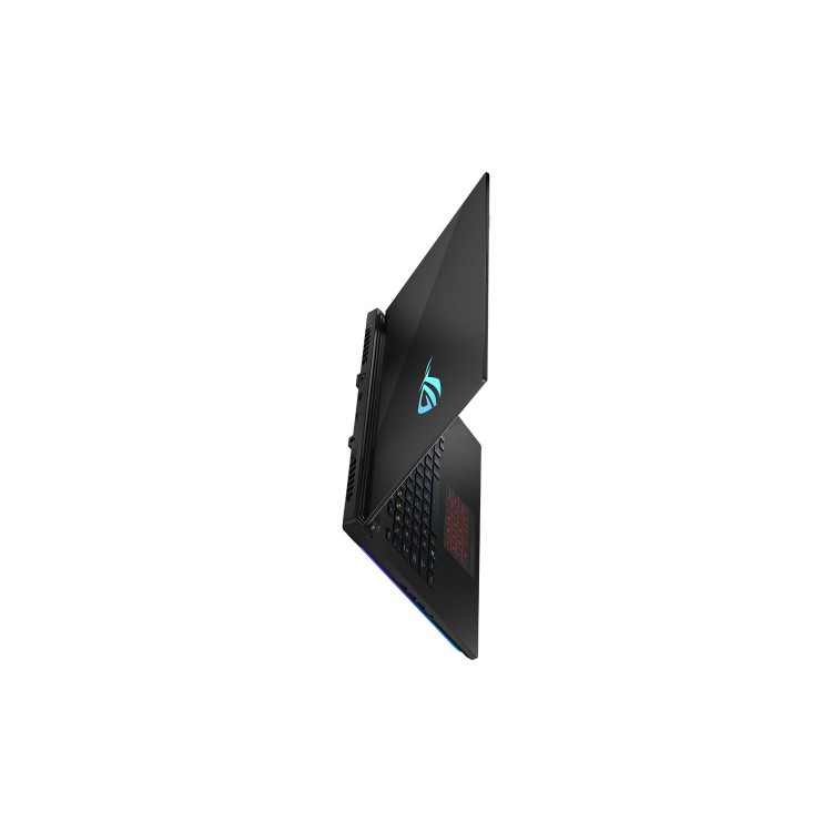 Asus ROG STRIX G G531GU Core i5-9300H 16GB 512GB 15.6 Inch GeForce GTX 1660 Ti Windows 10 Gaming Laptop