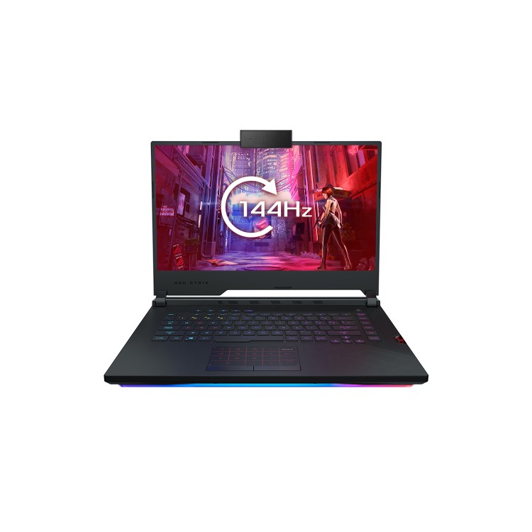 Refurbished ASUS ROG STRIX Core i5-9300H 16GB 512GB GTX 1660Ti 15.6 Inch Windows 10 Gaming Laptop