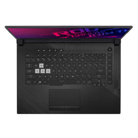 Asus ROG Strix G531GU Core i5-9300H 16GB 1TB SSD 15.6 Inch FHD GeForce GTX 1660 Ti Windows 10 Gaming
