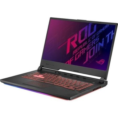 Asus ROG Strix G531GU Core i5-9300H 16GB 1TB SSD 15.6 Inch FHD GeForce GTX 1660 Ti Windows 10 Gaming