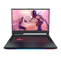ASUS ROG Strix G531GU Core i5-9300H 8GB 512GB SSD 15.6 Inch GeForce GTX 1660 Ti 6GB NO OS Gaming Laptop