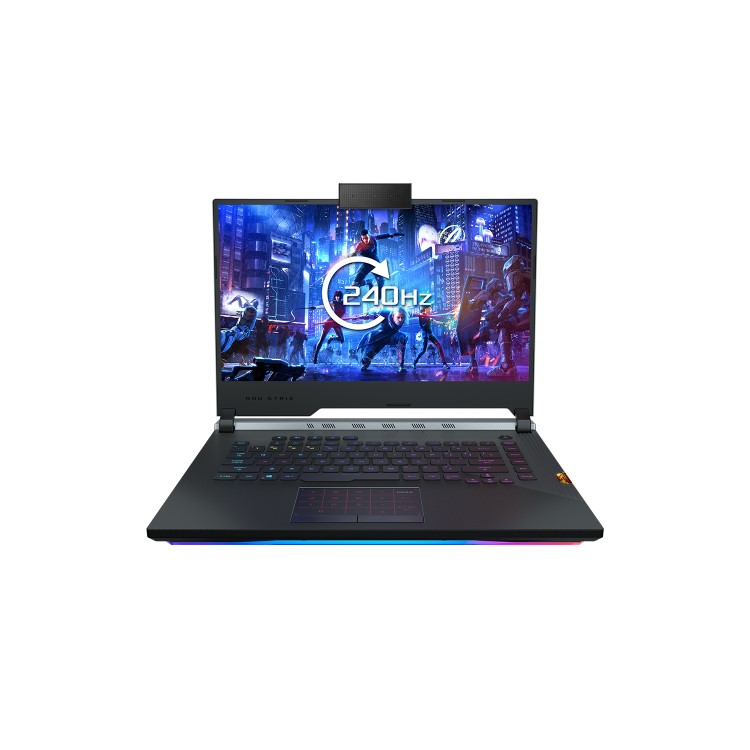 Asus ROG G531GW-AZ055R Core i9-9980HK 32GB 1TB SSD 15.6 Inch 240Hz RTX 2070 8GB Windows 10 Pro Gaming laptop