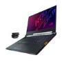 Asus ROG G531GW-AZ055R Core i9-9980HK 32GB 1TB SSD 15.6 Inch 240Hz RTX 2070 8GB Windows 10 Pro Gaming laptop