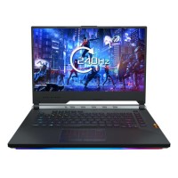 Asus ROG G531GW-AZ055R Core i9-9980HK 32GB 1TB SSD 15.6 Inch 240Hz RTX 2070 8GB Windows 10 Pro Gaming laptop