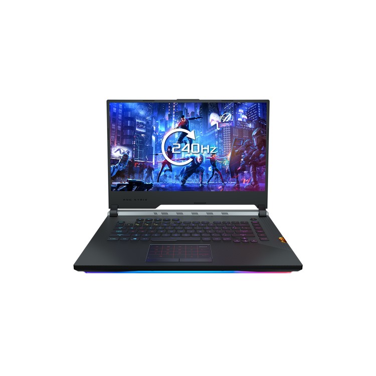 Asus ROG G531GW-AZ055R Core i9-9980HK 32GB 1TB SSD 15.6 Inch 240Hz RTX 2070 8GB Windows 10 Pro Gaming laptop