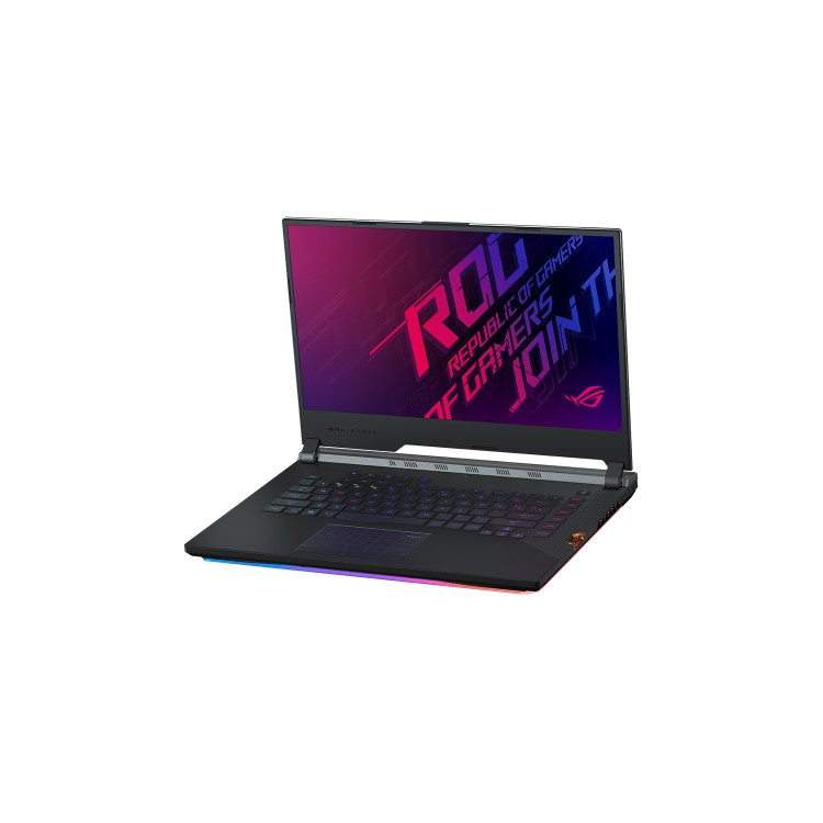 Asus ROG G531GW-AZ055R Core i9-9980HK 32GB 1TB SSD 15.6 Inch 240Hz RTX 2070 8GB Windows 10 Pro Gaming laptop