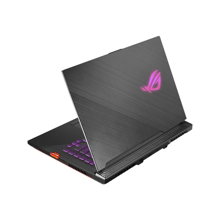 Asus ROG G531GW-AZ055R Core i9-9980HK 32GB 1TB SSD 15.6 Inch 240Hz RTX 2070 8GB Windows 10 Pro Gaming laptop