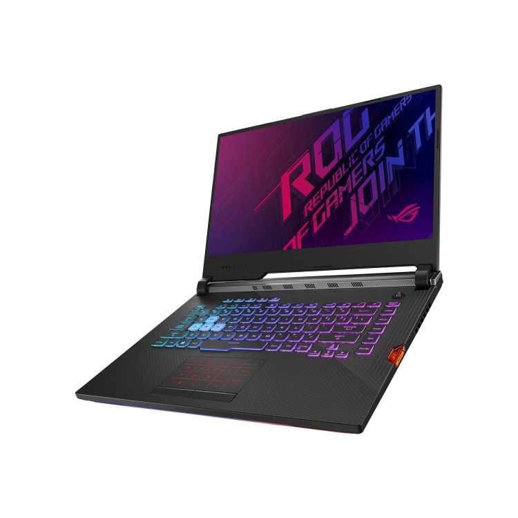 ASUS ROG Strix SCAR III Core i7-9750H 16GB 1TB Geforce RTX 2070 15.6 Inch Windows 10 Gaming Laptop