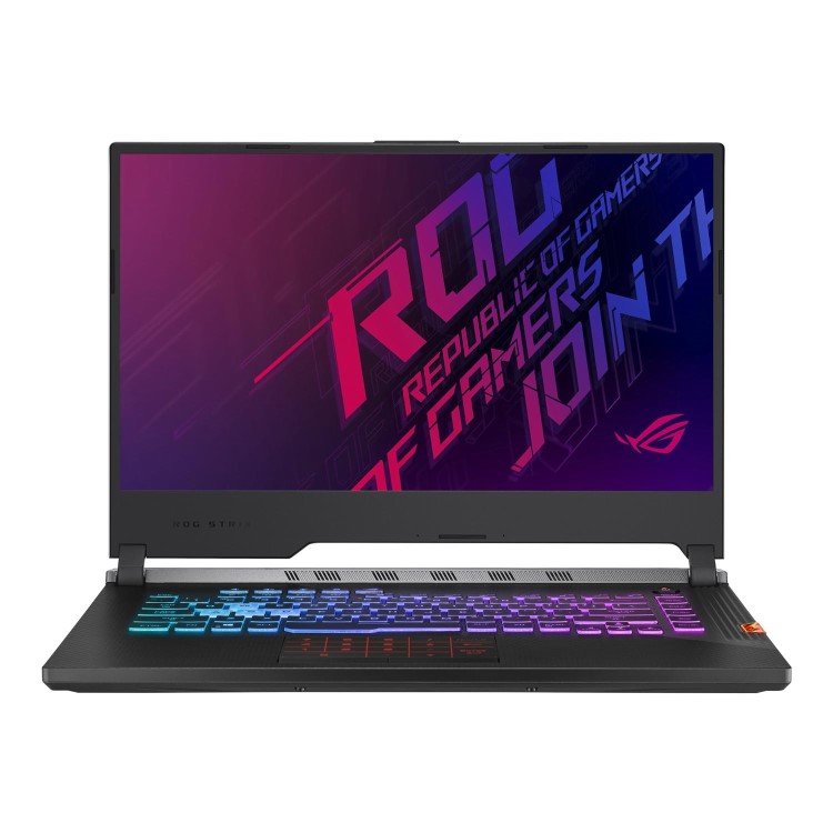 ASUS ROG Strix SCAR III Core i7-9750H 16GB 1TB Geforce RTX 2070 15.6 Inch Windows 10 Gaming Laptop