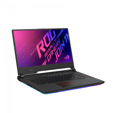 Asus ROG Strix SCAR 15 G532LW-AZ056T Core i7-10875H 16GB 1TB SSD 15.6 Inch FHD 240Hz GeForce RTX 2070 8GB Windows 10 Gaming Laptop
