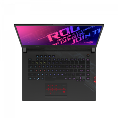 Asus ROG Strix SCAR 15 G532LW-AZ056T Core i7-10875H 16GB 1TB SSD 15.6 Inch FHD 240Hz GeForce RTX 2070 8GB Windows 10 Gaming Laptop