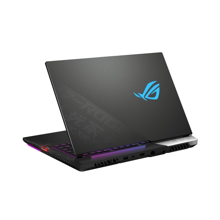 Asus ROG STRIX SCAR AMD Ryzen 7-5800H 16GB 1TB SSD 15.6 Inch FHD 300Hz GeForce RTX 3080 8GB Windows 10 Gaming Laptop