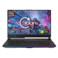 Asus ROG STRIX SCAR AMD Ryzen 7-5800H 16GB 1TB SSD 15.6 Inch FHD 300Hz GeForce RTX 3080 8GB Windows 10 Gaming Laptop