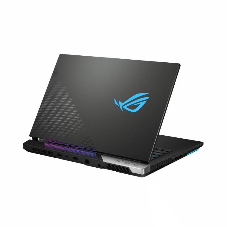 Asus ROG STRIX SCAR AMD Ryzen 7-5800H 16GB 1TB SSD 15.6 Inch FHD 300Hz GeForce RTX 3080 8GB Windows 10 Gaming Laptop