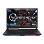 ASUS ROG Strix Scar 15 Core i9-12900H 16GB 2TB RTX 3070Ti 240Hz 15.6 Inch Windows 11 Gaming Laptop