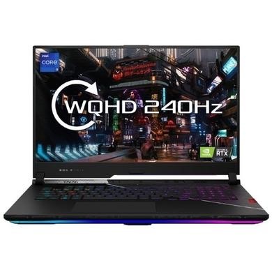 Asus ROG Strix Scar 15 Core i9-12900H 32GB 2TB SSD RTX 3080Ti 240Hz 15.6 Inch Windows 11 Gaming Laptop