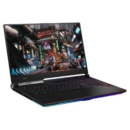 パーソナルアンテナ Asus ROG Strix SCAR15 G533ZX-I9R3080T