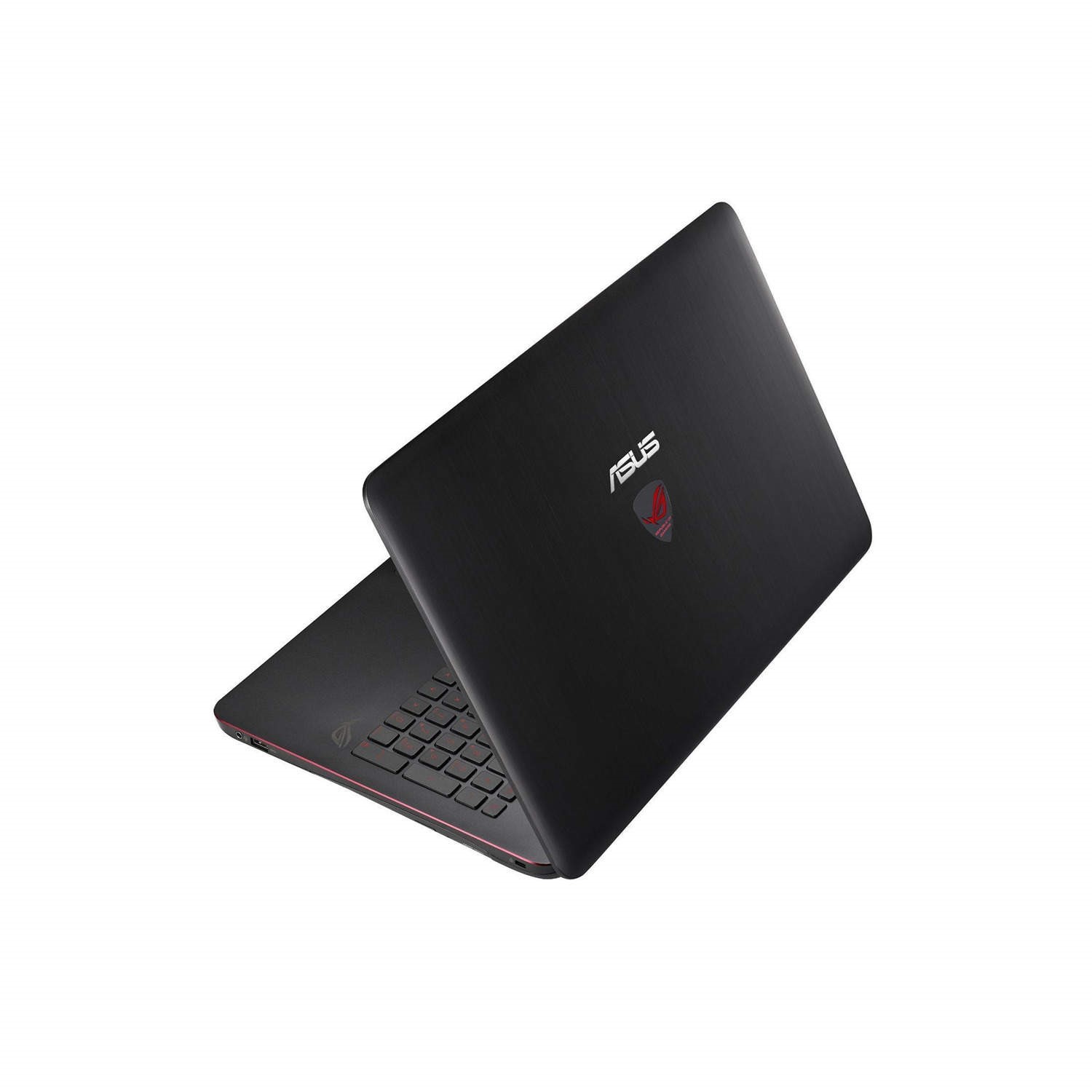 Grade A1 As New But Box Opened Asus Rog G551jw Core I7 47hq 2 6ghz 3 6