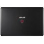 GRADE A1 - As new but box opened - ASUS ROG G551JW - Core i7-4720HQ 2.6GHz/3.6GHz/6MB 12GB 1TB 7200rpm + 128GB SSD 15.6" FHD IPS Win8.1 64Bit Blu-Ray NVidia GeForce GTX960 2GB webcam BT 4.0 BK 2YR