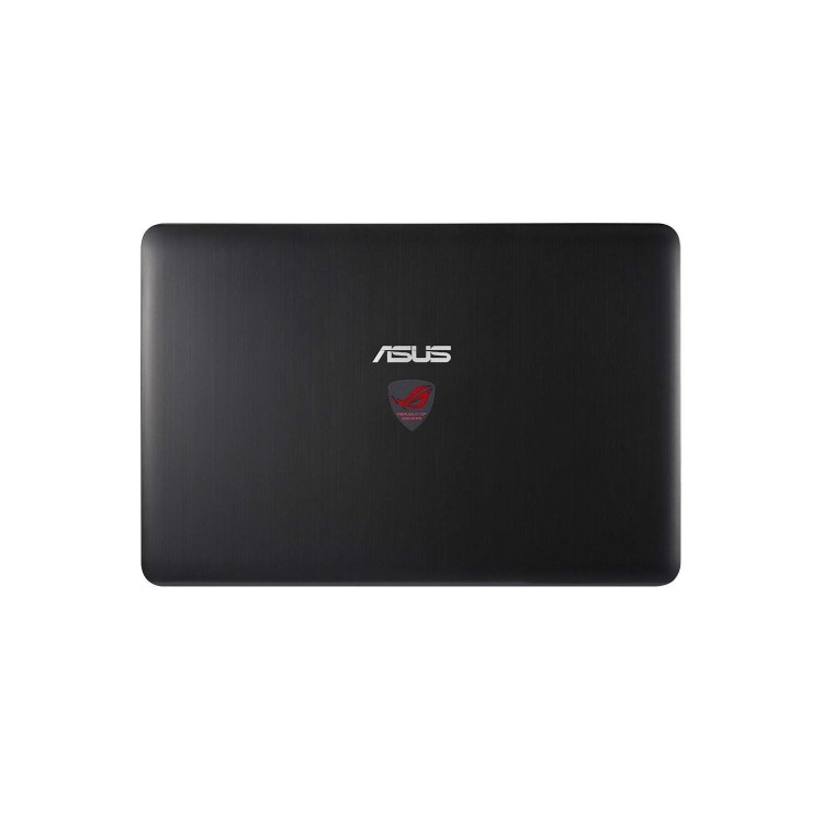 GRADE A1 - As new but box opened - ASUS ROG G551JW - Core i7-4720HQ 2.6GHz/3.6GHz/6MB 12GB 1TB 7200rpm + 128GB SSD 15.6" FHD IPS Win8.1 64Bit Blu-Ray NVidia GeForce GTX960 2GB webcam BT 4.0 BK 2YR