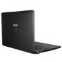 GRADE A1 - As new but box opened - ASUS ROG G551JW - Core i7-4720HQ 2.6GHz/3.6GHz/6MB 12GB 1TB 7200rpm + 128GB SSD 15.6" FHD IPS Win8.1 64Bit Blu-Ray NVidia GeForce GTX960 2GB webcam BT 4.0 BK 2YR