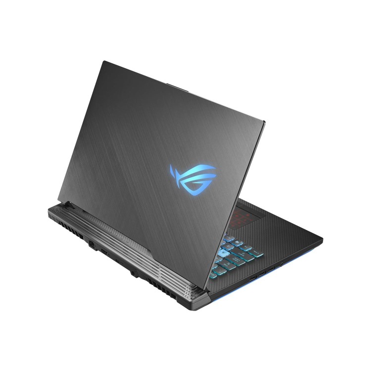 Asus ROG G531GW-AZ055R Core i9-9980HK 32GB 1TB SSD 15.6 Inch 240Hz RTX 2070 8GB Windows 10 Pro Gaming laptop