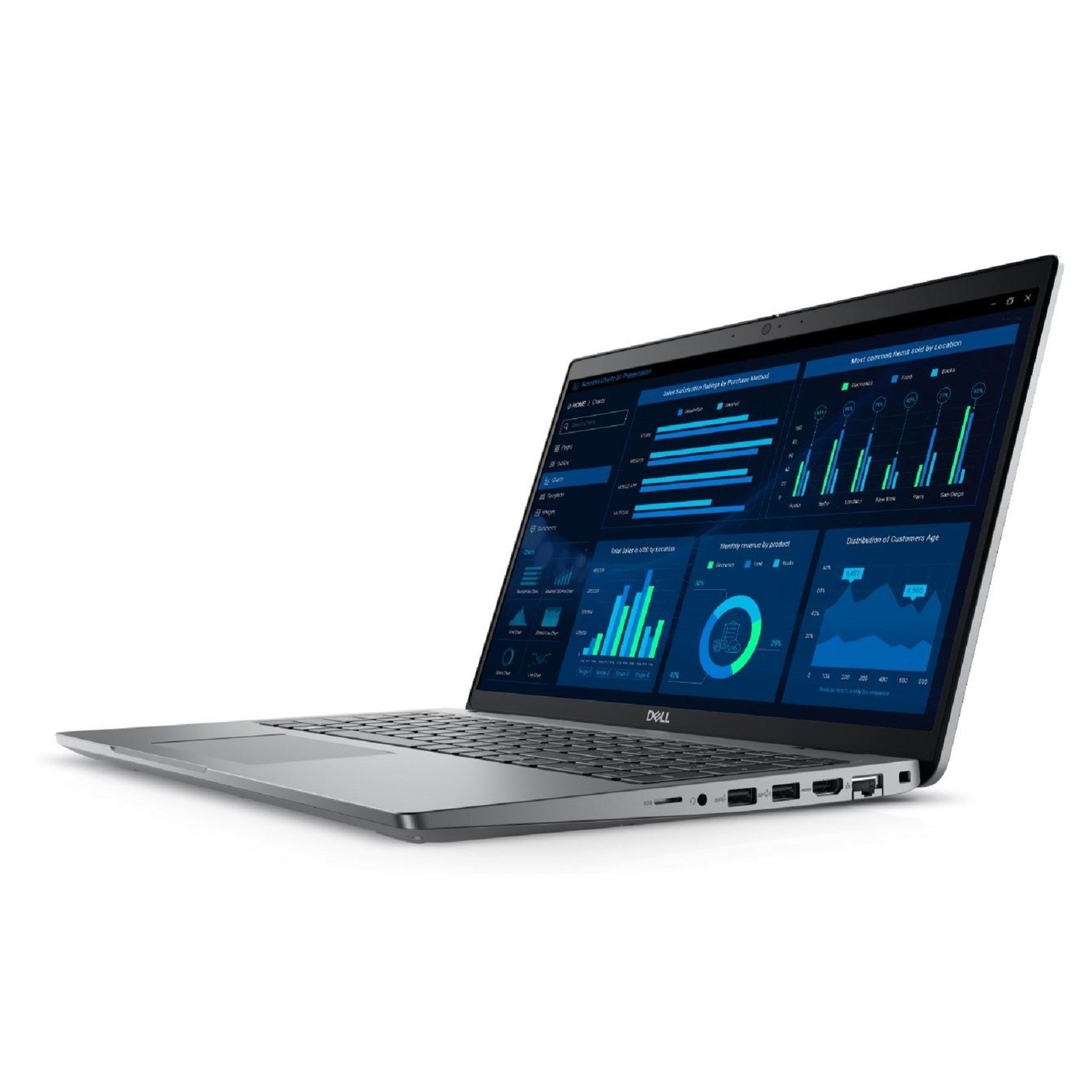 Dell Precision 3581 Intel Core i7 16GB RAM 512GB SSD 15.6 Inch Windows ...