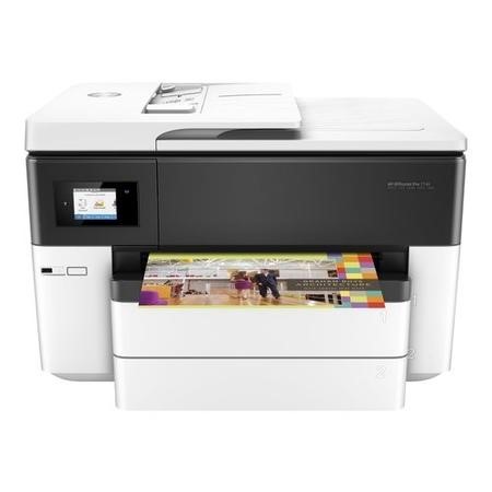 hp officejet pro 7740 driver