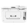 HP OfficeJet Pro 7740 A3 Colour Multifunction Printer