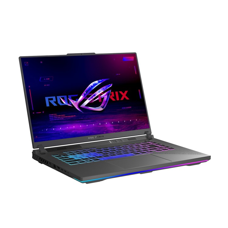 ASUS ROG Strix G16 AMD Ryzen 9 32GB RAM 1TB SSD GeForce RTX 5070 240Hz 16 Inch Windows 11 Gaming Laptop