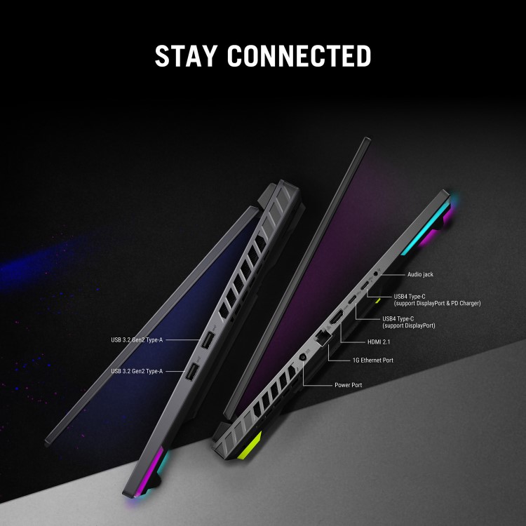 ASUS ROG Strix G16 AMD Ryzen 9 32GB RAM 1TB SSD GeForce RTX 5070 240Hz 16 Inch Windows 11 Gaming Laptop