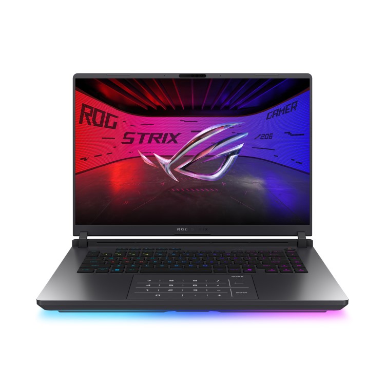 ASUS ROG Strix G16 AMD Ryzen 9 32GB RAM 1TB SSD GeForce RTX 5070 Ti 240Hz 16 Inch Windows 11 Gaming Laptop