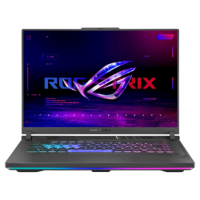 ASUS ROG Strix G614JV-N3075W Intel Core i7 16GB RAM 1TB SSD RTX 4060 165Hz 16 Inch Windows 11 Home Gaming Laptop