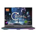 G614PM-RV007W ASUS ROG Strix G16 AMD Ryzen 9 16GB RAM 1TB SSD RTX 5060 165Hz 16 Inch Windows 11 Gaming Laptop