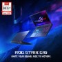 ASUS ROG Strix G16 AMD Ryzen 9 16GB RAM 1TB SSD NVIDIA GeForce RTX 5070 165Hz 16 Inch Windows 11 Gaming Laptop