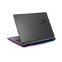 ASUS ROG Strix G16 AMD Ryzen 9 16GB RAM 1TB SSD NVIDIA GeForce RTX 5070 165Hz 16 Inch Windows 11 Gaming Laptop