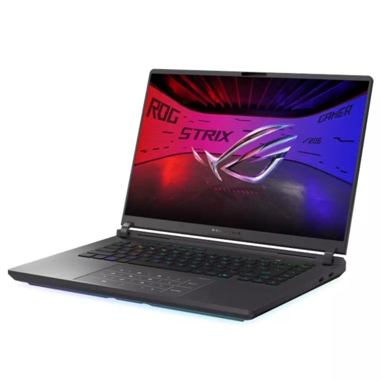 ASUS ROG Strix G16 AMD Ryzen 9 32GB RAM 1TB SSD RTX 5070 Ti 165Hz 16 Inch Windows 11 Gaming Laptop