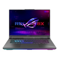 ASUS ROG Strix G16 AMD Ryzen 9 16GB RAM 1TB SSD GeForce RTX 5070 Ti 165Hz 16 Inch Windows 11 Gaming Laptop