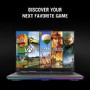 ASUS ROG Strix G16 AMD Ryzen 9 32GB RAM 1TB SSD NVIDIA GeForce RTX 5070 Ti 165Hz 16 Inch Windows 11 Gaming Laptop