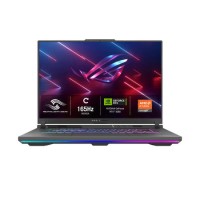 ASUS ROG Strix G16 AMD Ryzen 9 16GB RAM 1TB SSD NVIDIA GeForce RTX 5080 165Hz 16 Inch Windows 11 Gaming Laptop